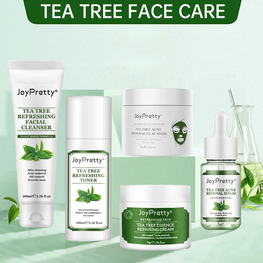 JoyPretty Whitening Skin Care Kit