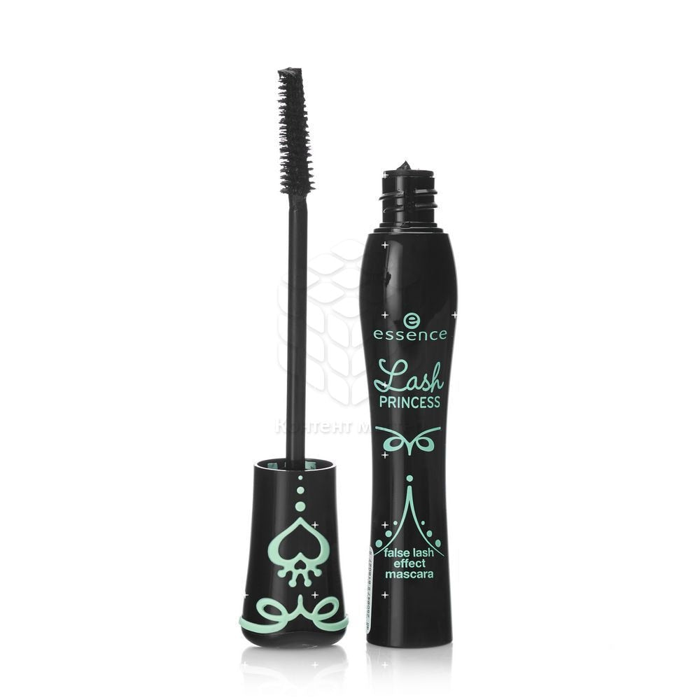 Mascara Essence Lash Princess Black 12ml