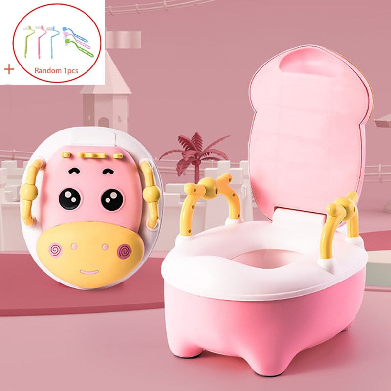 Baby Potty Training Toilet Seat for Children