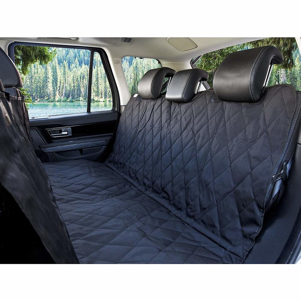 Dog Carriers Car Seat Covers Mat