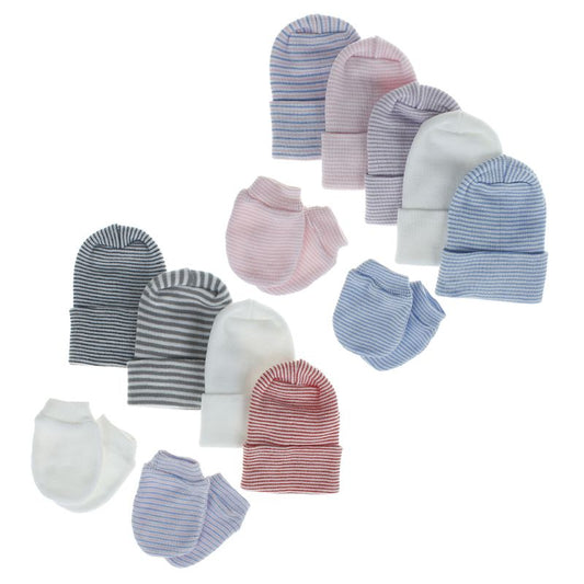 New Winter Kids Hospital Knit Cap