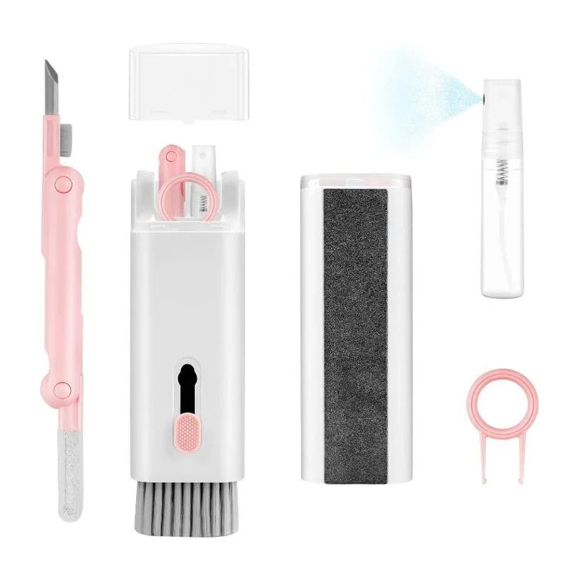 7-in-1 Electronic Device Cleaning Kits