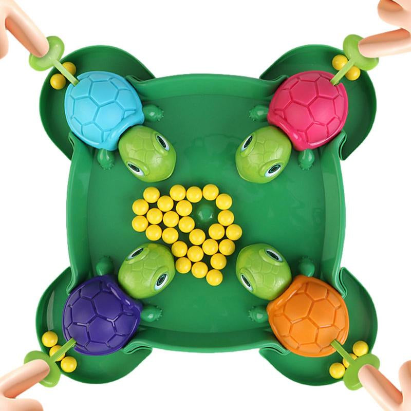 Hungry Turtle Game Toys for Children's Gift