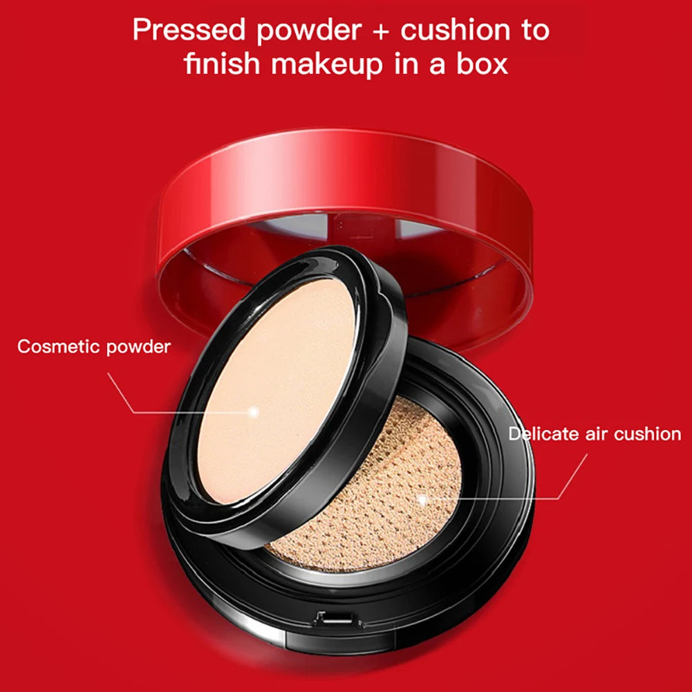 Beauty Brightening 2-in-1 Air Cushion BB Cream