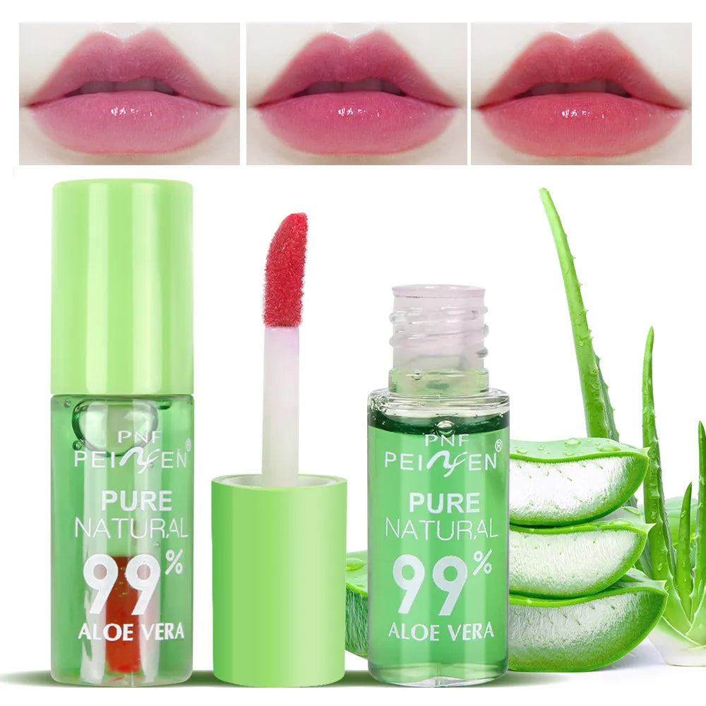 Portable Long Lasting Nutritious Lipstick Lips Care