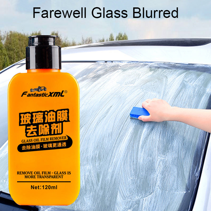 Auto Window Windscreen Cleaning Agent