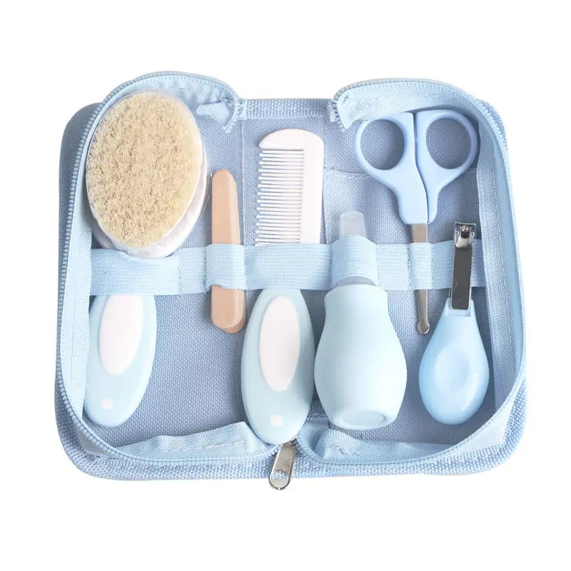 New Born Baby Health Care Nursery Kit Set