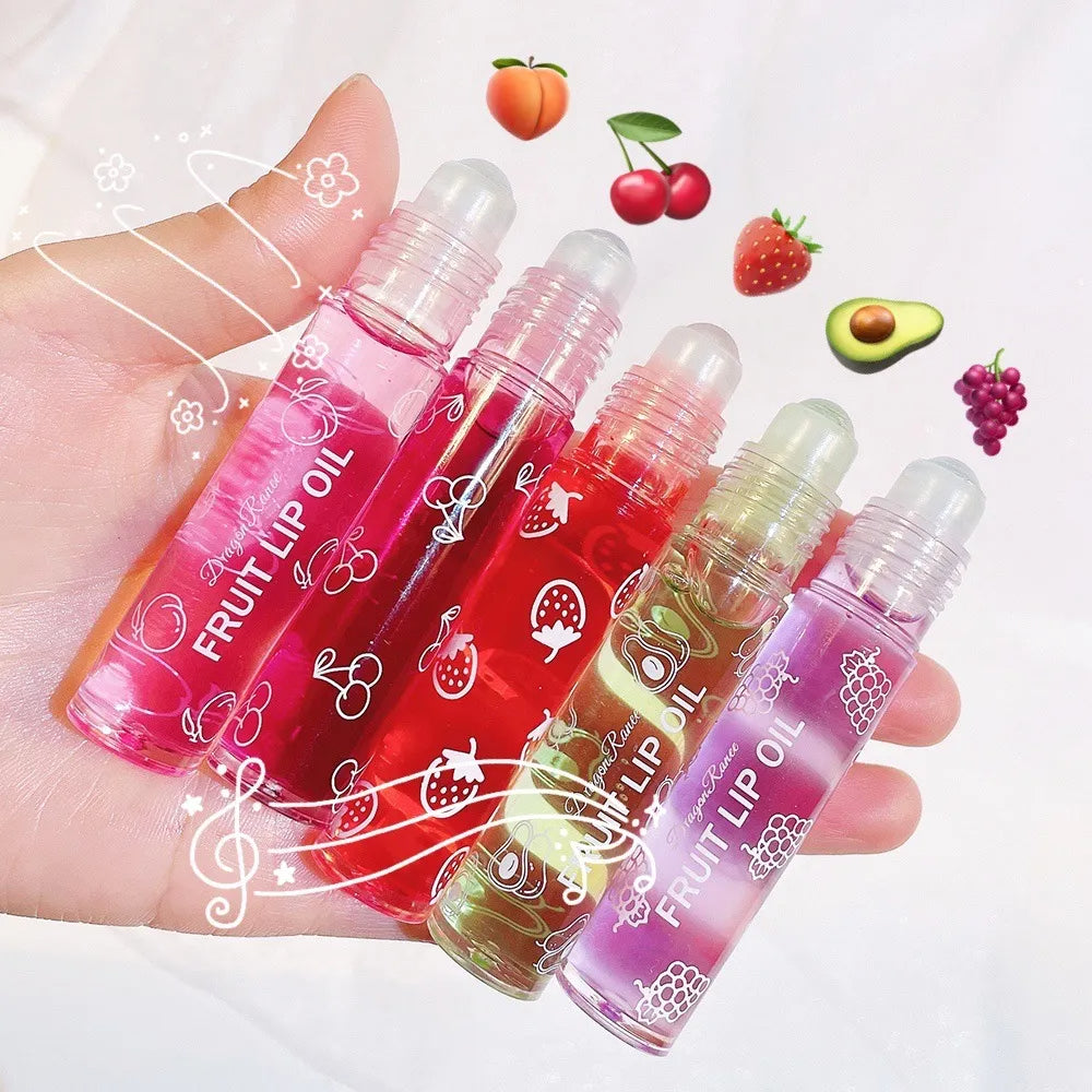 Transparent Lip Gloss Clear Oil New Lip Glaze