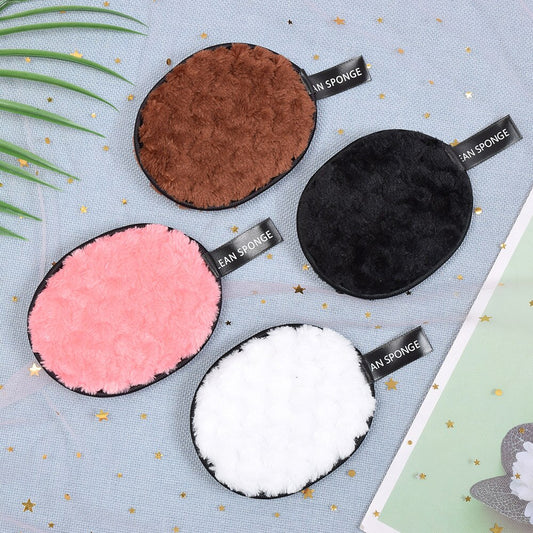 Reusable Makeup Remover Pads