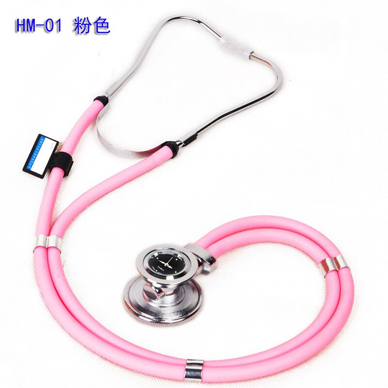 Professional Double Tube Medical Heart Recorder