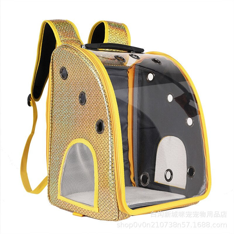 Pets Carrier Transportin Beg