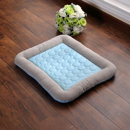 Spring Summer Breathable Anti-slip Pet Dog Bed