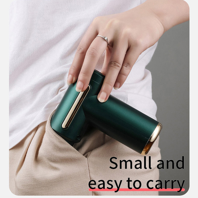 NEW Mini Charging Fascia Gun Vibration Massage Gun