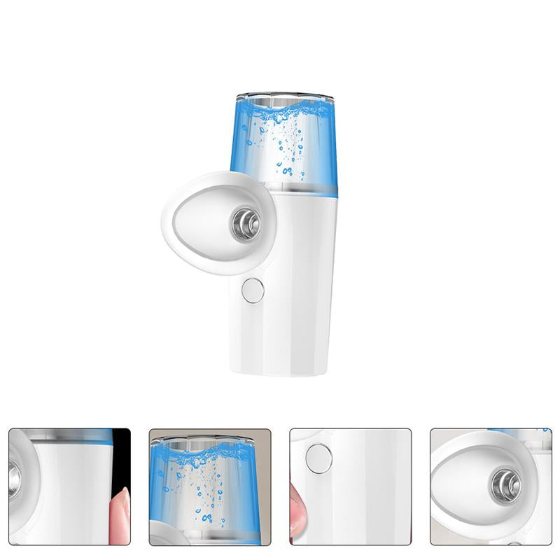 Rechargeable Eye Wash Steam Machine