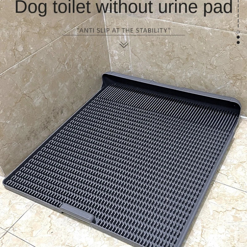 Reusable Tear-proof Keep Paws Pet Training Toilet Pad