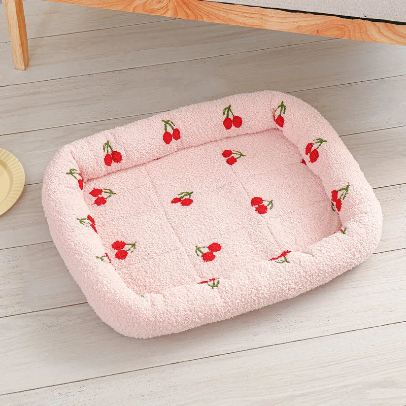 Small Large Dog Soft Sofa Animals Pad