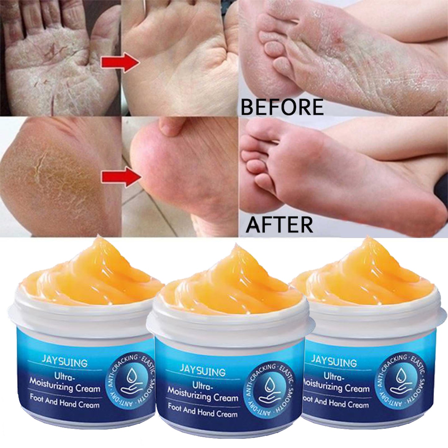 Dead  Removal Skin Moisturizing Whitening Nourish Skin Care