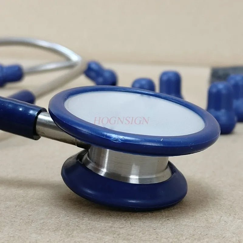 Multi-function fetal heart checkup stethoscope