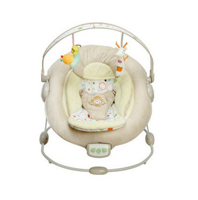 baby careing electric rocking chair