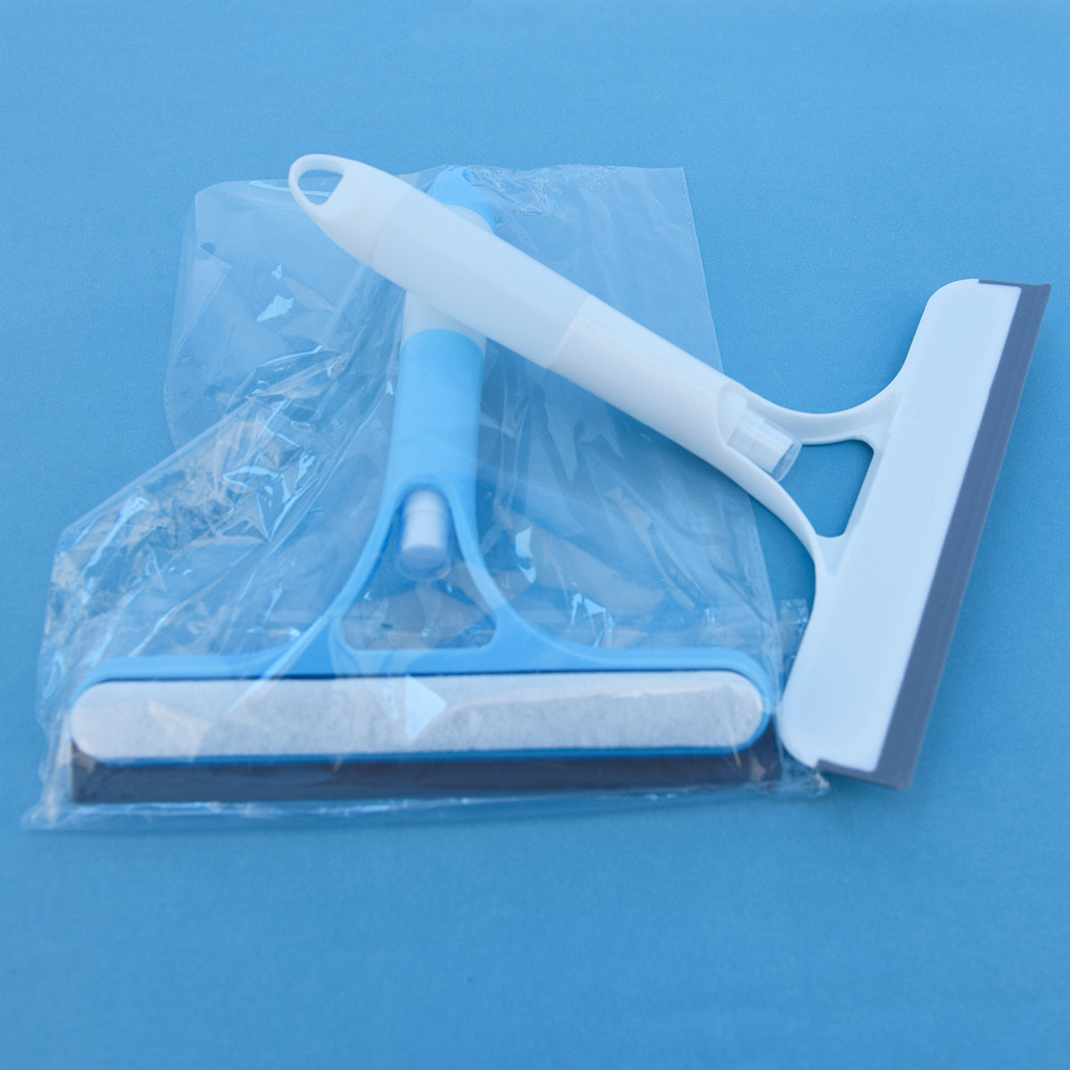 Wipe Shower Screen Scraper Home Cleaning Product