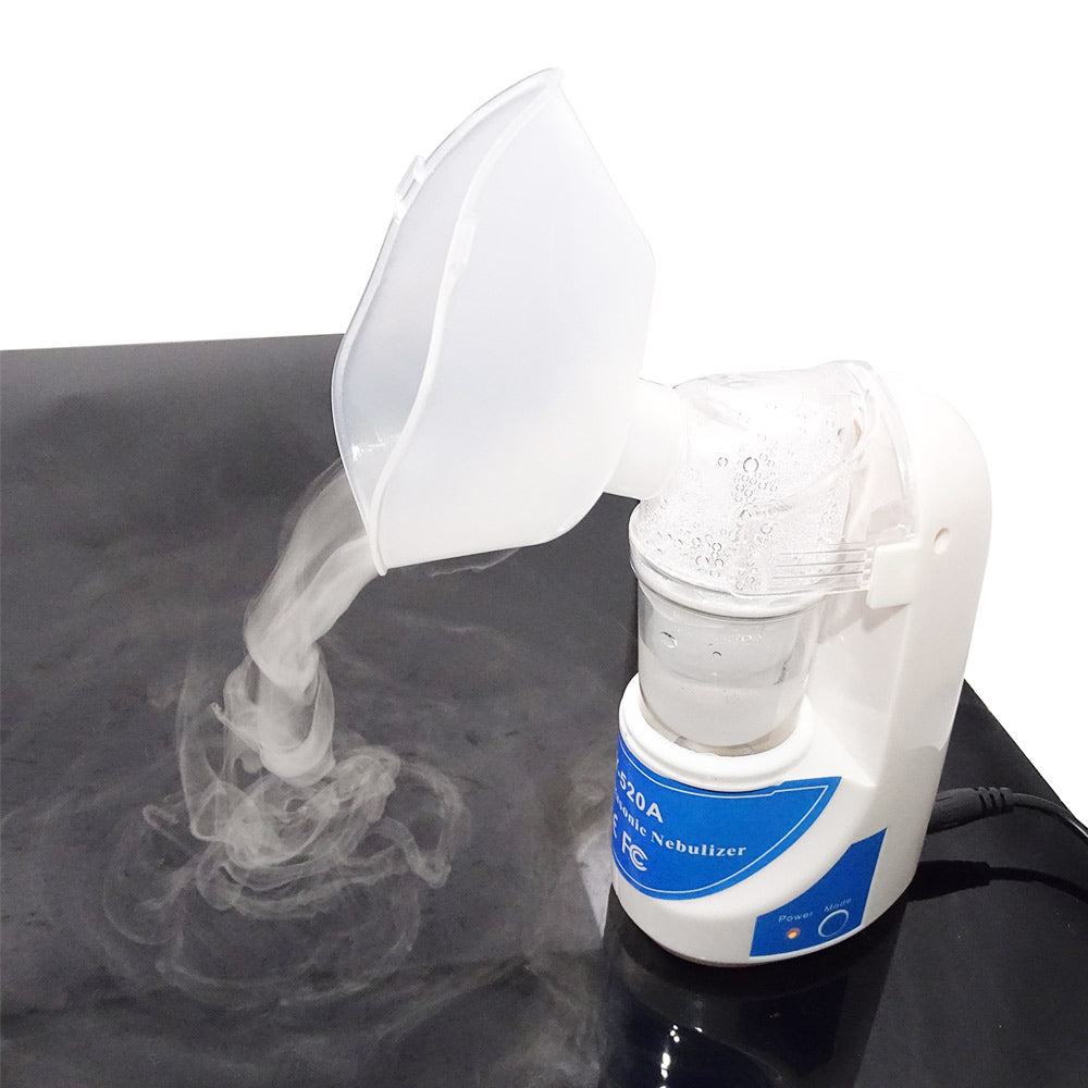 Home Health Care Family Mini Nebulizer