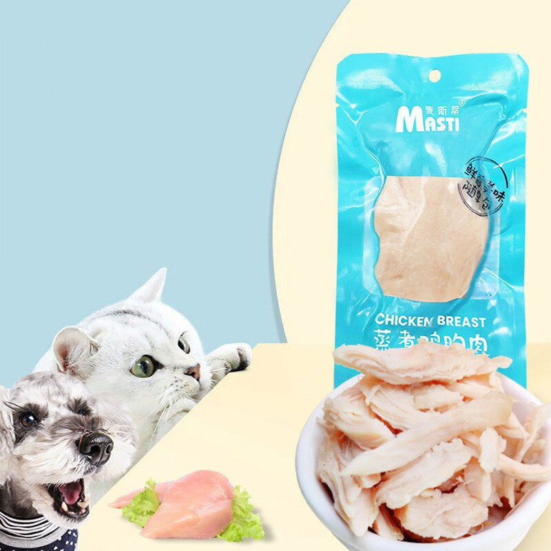 Steamable High Protein Fresh Broiler Small Chicken Breast