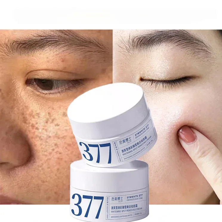 Whitening and Freckle Deep Moisturizing Cream