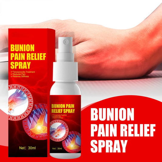 Arthritis Joint Pain Relief Spray