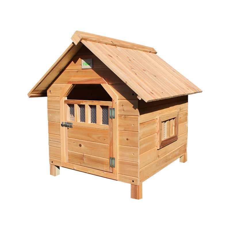 Indoor and Outdoor Rain Proof Dog House