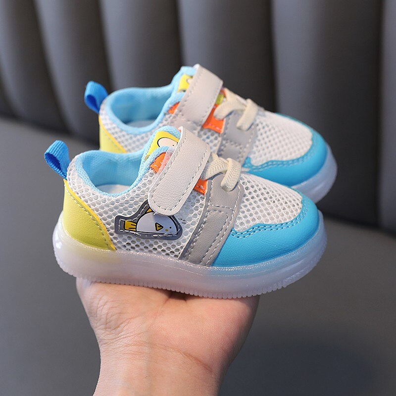 Baby Toddler Shoes Children's Shoes