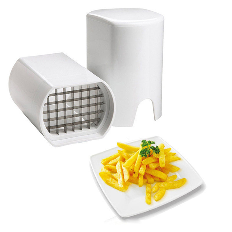 Potato Chippers French Fries Chip Potato Cutter Vegetable