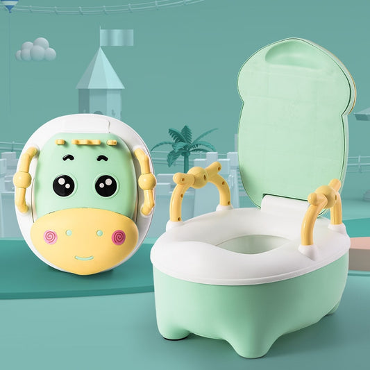 Baby Potty Training Toilet Seat for Children