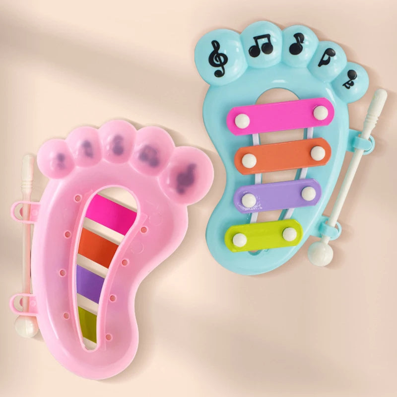 Baby Music Learning Early Education Toys