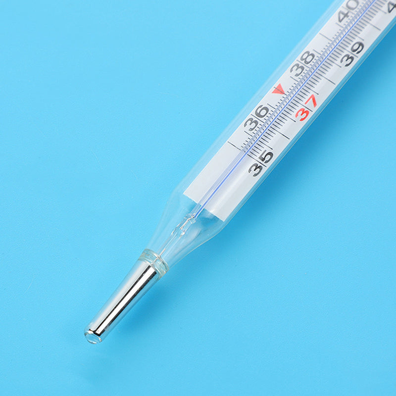 Freeliss Mercury Medical Thermometer in Daily Health tools