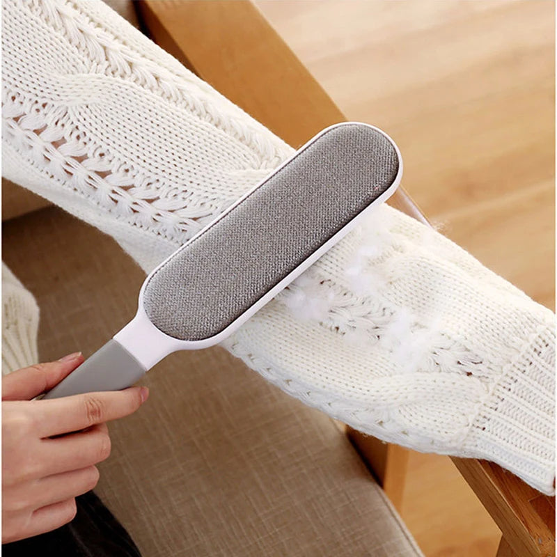 New Clothes Lint Remover Dust Brush