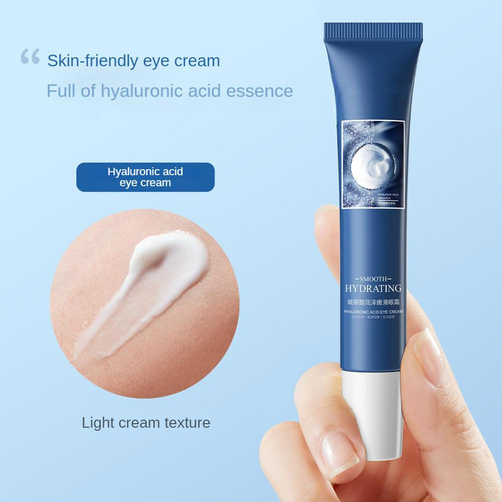 Eye Care Hyaluronic Acid Nursing Cream