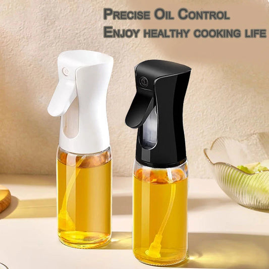 Creative Dispenser Olive Oil Spray Bottle