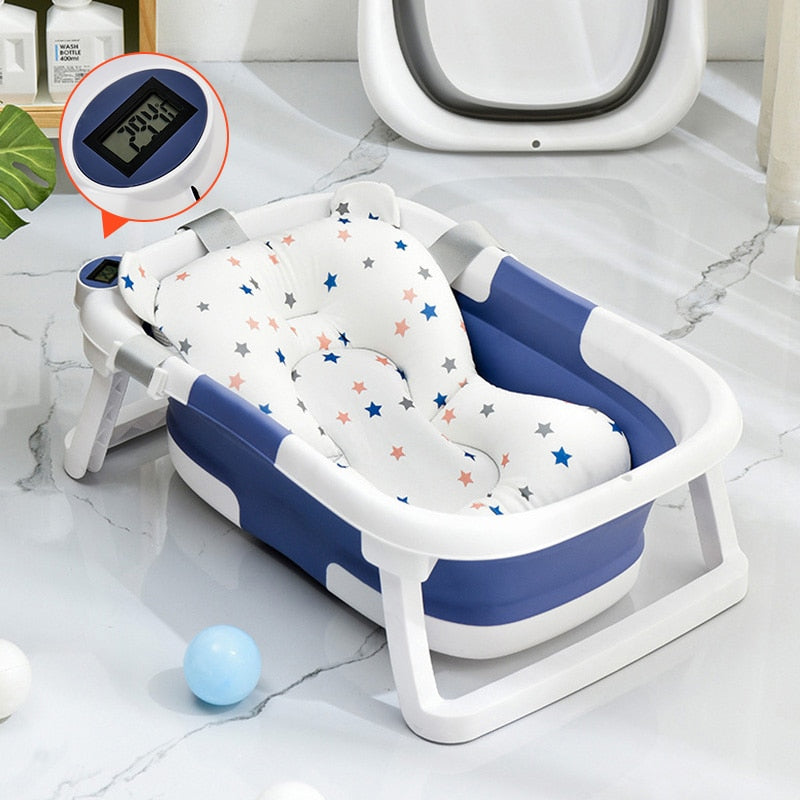 Smart baby sleeping mats