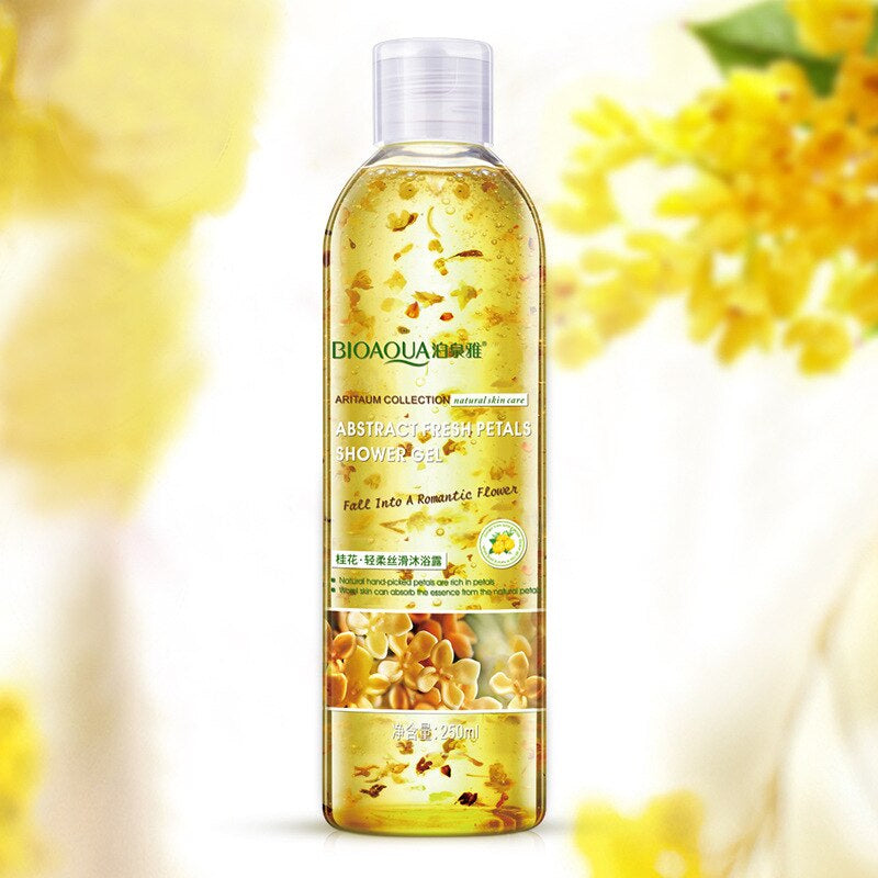 Body Wash Lotion Moisturizing Skin Care