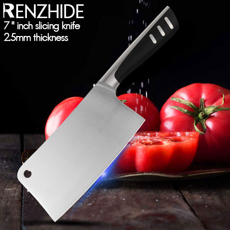 Stainless Steel Knives Japanese Chef Knife Set