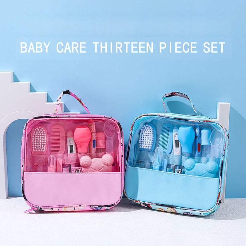 Multifunction Health Care Kit for baby health