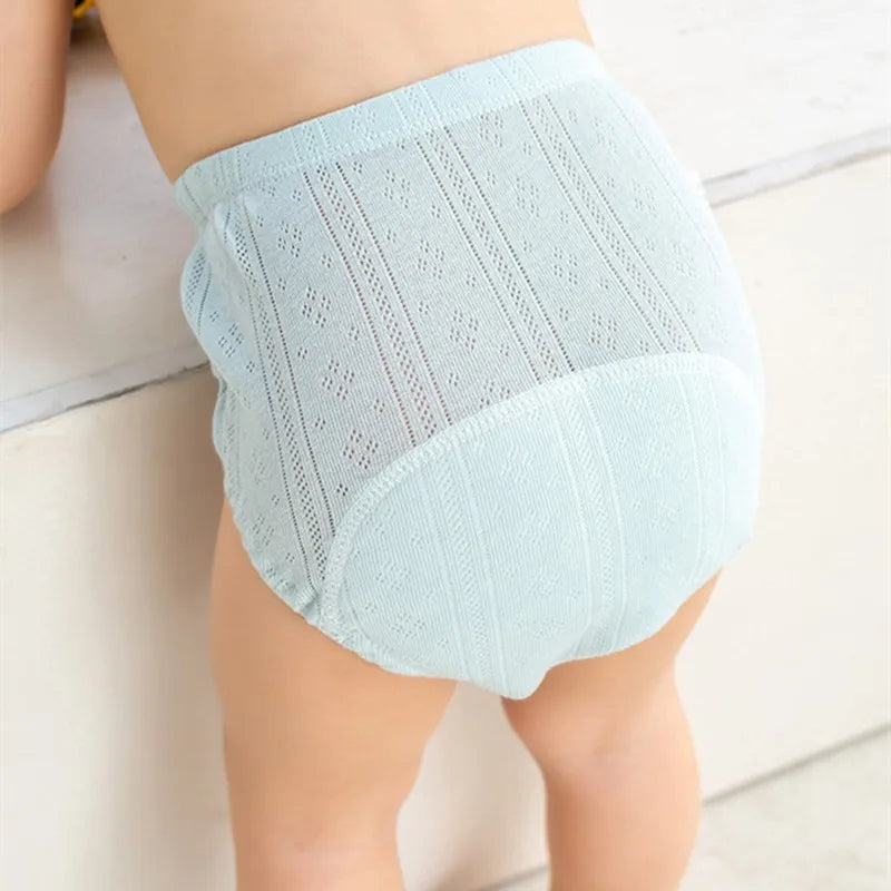 Reusable Washable Newborn Baby Cloth Diaper