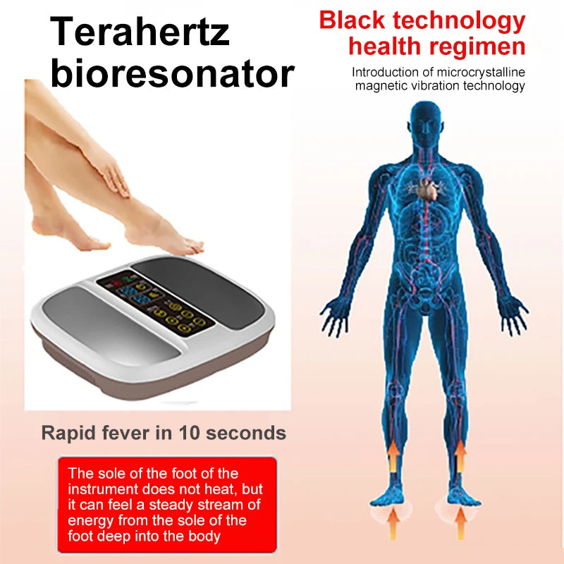 Health Care Wave Frequency physiotherapy Machine