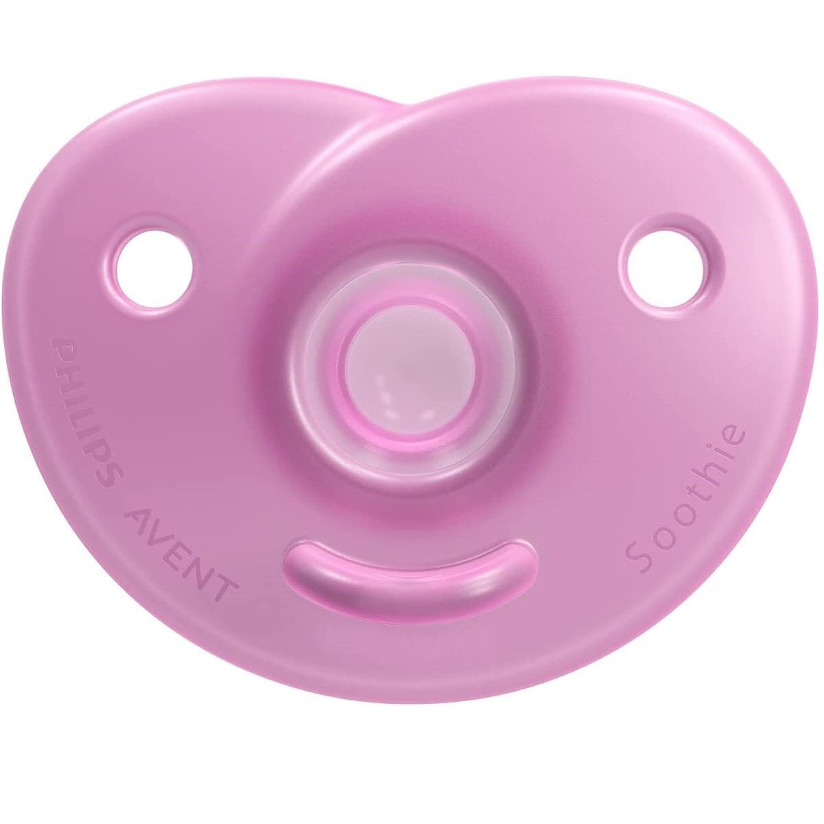 Original Philips Avent SCF099 Soothie Pacifier