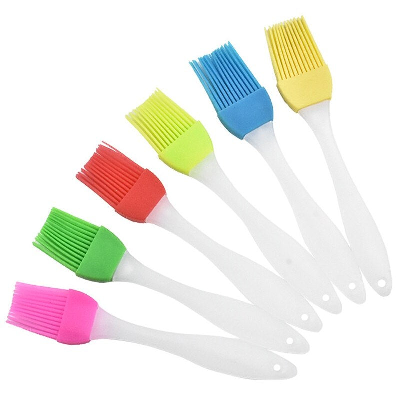 Kitchen Joy Basting Brush & Pastry Brush for cooking