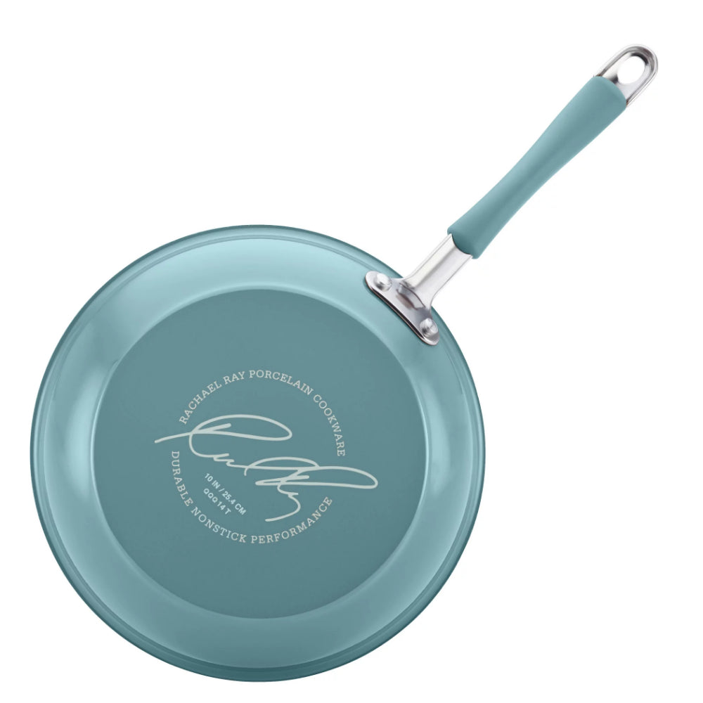 Rachael Ray Cucina Hard Enamel Nonstick Cookware