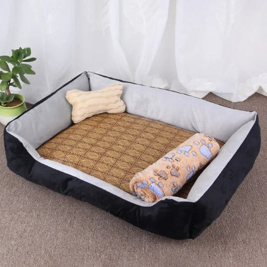 Internet Famous Pet Nest Dog Bed