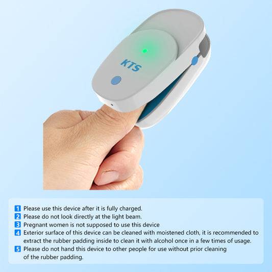 Fungal Nail Treatment Laser Device For Nail Fungus Removal