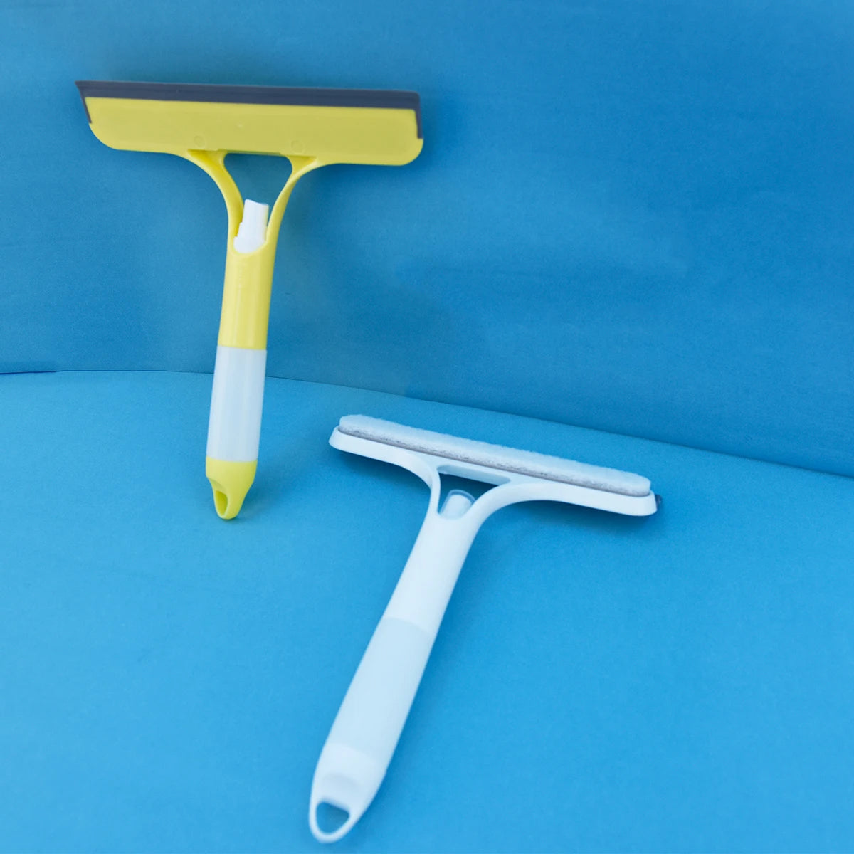 Wipe Shower Screen Cleaner Tools