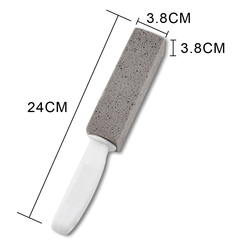 Wholesale Best Price Household Practical Pumice Toilet Cleaning Brush